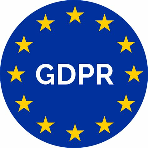GDPR